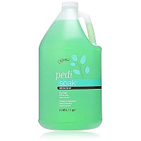 Gena Pedi Soak Foot Bath Gallon