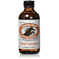 Gena Hoof Lacquer, 4 Fluid Ounce