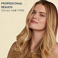 Hot Tools Pro Artist 24K Gold Curling Iron | Long Lasting, Defined Curls (1-1/2 in)