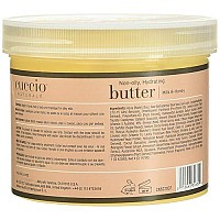 Cuccio Naturale Milk and Honey Butter Blend 26oz (750g)