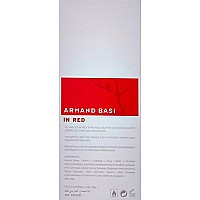 Armand Basi In Red Edt Spray, 3.4 Ounce