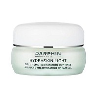 Darphin Hydraskin Light Gel Cream for Normal to Combination Skin, 12 Moss, 1.7 Oz