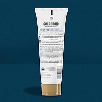 Gold Bond Ultimate Healing Foot Cream, 4 oz