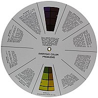 Soft 'N Style Color Wheel