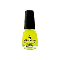 China Glaze Nail Polish, Celtic Sun 1015