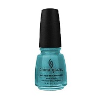 China Glaze Nail Polish, Celtic Sun 1015