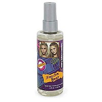 Mary-Kate & Ashley By Mary Kate And Ashley Coast To Coast London Beat Body Mist 4 Oz For Women