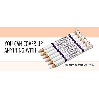 Judith August - The Everything Pencil Deluxe - Face & Body Concealer (Pure Beige)