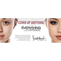 Judith August - The Everything Pencil Deluxe - Face & Body Concealer (Pure Beige)