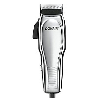 Conair Custom Cut 21-Piece Hair Clipper