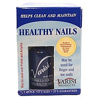 Varisi Healthier Looking Nail