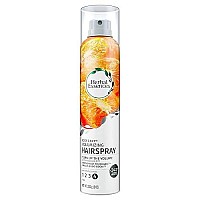 Herbal Essences Body Envy Volumizing Hairspray with Citrus Essences, 8 oz