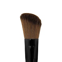 Palladio Blush Brush, Medium SizedMakeupAngled Brush, Soft Natural Bristles, Comfortable Grip,Flawlessly Contours & Defines,For Powder,Blush & Bronzer, Premium Quality &ProfessionalGrade