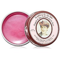 Rosebud Lip Balm, Brambleberry Rose.8 Ounce