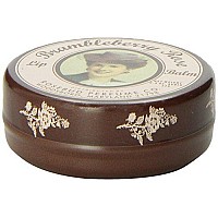 Rosebud Lip Balm, Brambleberry Rose.8 Ounce