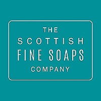 Scottish Fine Soaps Honey B 300ml/10.5oz Creme Handwash