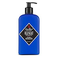 Jack Black Industrial Strength Hand Healer, 16 Fl Oz