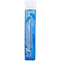 Body Toolz Ingrown Toe Nail File, 6060 - Ingrown Toenail File