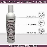 Brandywine Oil Sheen Wig Conditioner 8oz