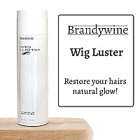 Brandywine Wig Luster, Aerosol Spray, 10 Ounce