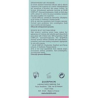 Darphin Intral Redness Relief Soothing Serum, 1 Ounce