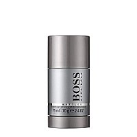 Hugo Boss Boss Bottled Deodorant Stick, 2.4 oz for