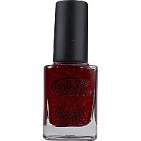 Color Club Ruby Slippers Nail Lacquer 5 Fl Ounce - 15 Ml, 05 Fluid_Ounces