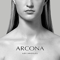 ARCONA Eye Dew - Shea Butter, Hyaluronic Acid + Liquid Crystals Fill In Lines + Wrinkles, Hydrates, Protects .3 oz. Made In The USA