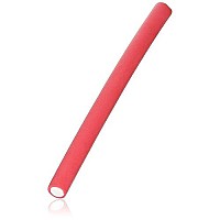 Diane 7 Inch Twist Flex, Red, 1/2 Inch, 6 Count