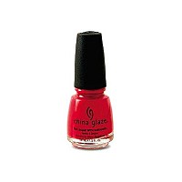 China Glaze Nail Polish, Sacred Heart 1013