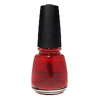 China Glaze Nail Polish, Sacred Heart 1013