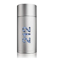 Carolina Herrera 212 By Carolina Herrera For Men. Eau De Toilette Spray, 3.4 Fl. Oz