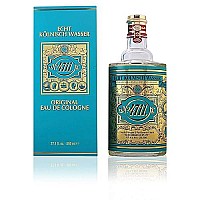 Muelhens 4711 For Men. Eau De Cologne Splash 27.1 Fl.Oz