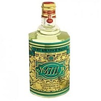 Muelhens 4711 For Men. Eau De Cologne Splash 27.1 Fl.Oz