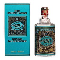 Muelhens 4711 For Men. Eau De Cologne Splash 27.1 Fl.Oz