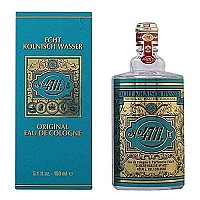 Muelhens 4711 For Men. Eau De Cologne Splash 27.1 Fl.Oz