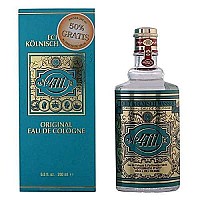 Muelhens 4711 For Men. Eau De Cologne Splash 27.1 Fl.Oz