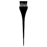 Soft'n STyle Long Tail Dye Brush (Applicator Brush for Keratin and Color Treatments)