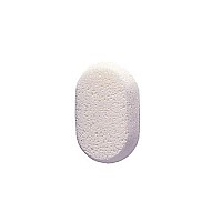 Aquasentials Classic Bath Sponge (2 Pack)