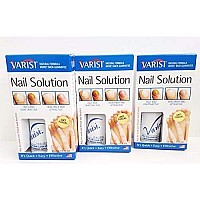 Varisi Nail Restore 0.5 oz (Pack of 3)