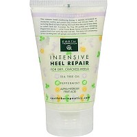 Earth Therapeutics, Intensive Heel Repair, 5 Ounce