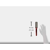 Checi Pro Nickel Fine Foot File CH-800