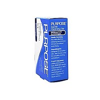 Purpose Gentle Cleansing Bar, 6-Ounce Bars (Pack of 6)