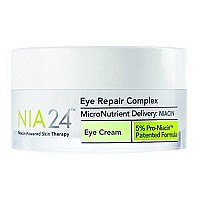 Nia 24 Eye Repair Complex (0.5 fl. oz.)