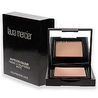 Laura Mercier Matte Eye Color Shadow Cashmere for Women, 0.09 Ounce