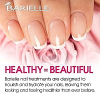 Barielle Restorative Nail Serum, 0.5 Ounce