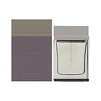 Vision by Jaguar, 3.4 Ounce