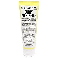 Miss Jessie's Curly Meringue Unisex Cream 8.5 oz