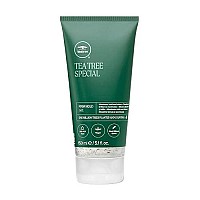 Paul Mitchell Tea Tree Firm Hold Gel, 6.8 Fl Oz (Pack of 1)