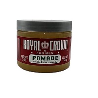 ROYAL CROWN For Men Pomade An Exclusive Formula 5oz/142g